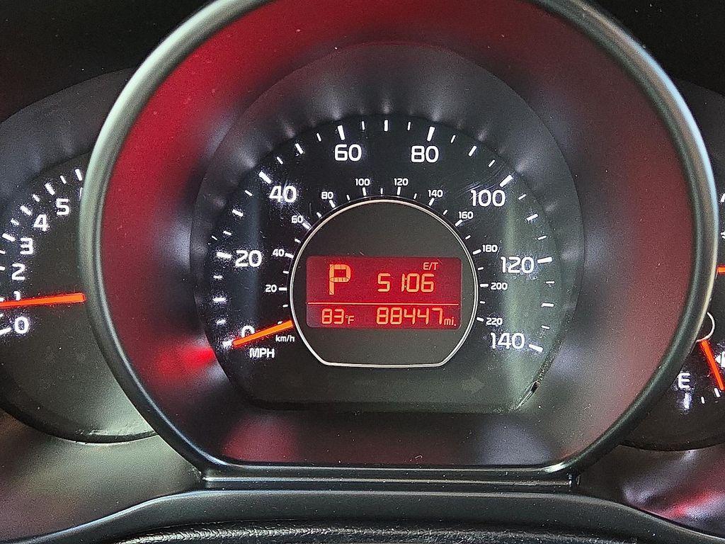 used 2014 Kia Soul car, priced at $11,995
