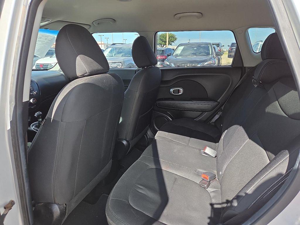 used 2014 Kia Soul car, priced at $11,995