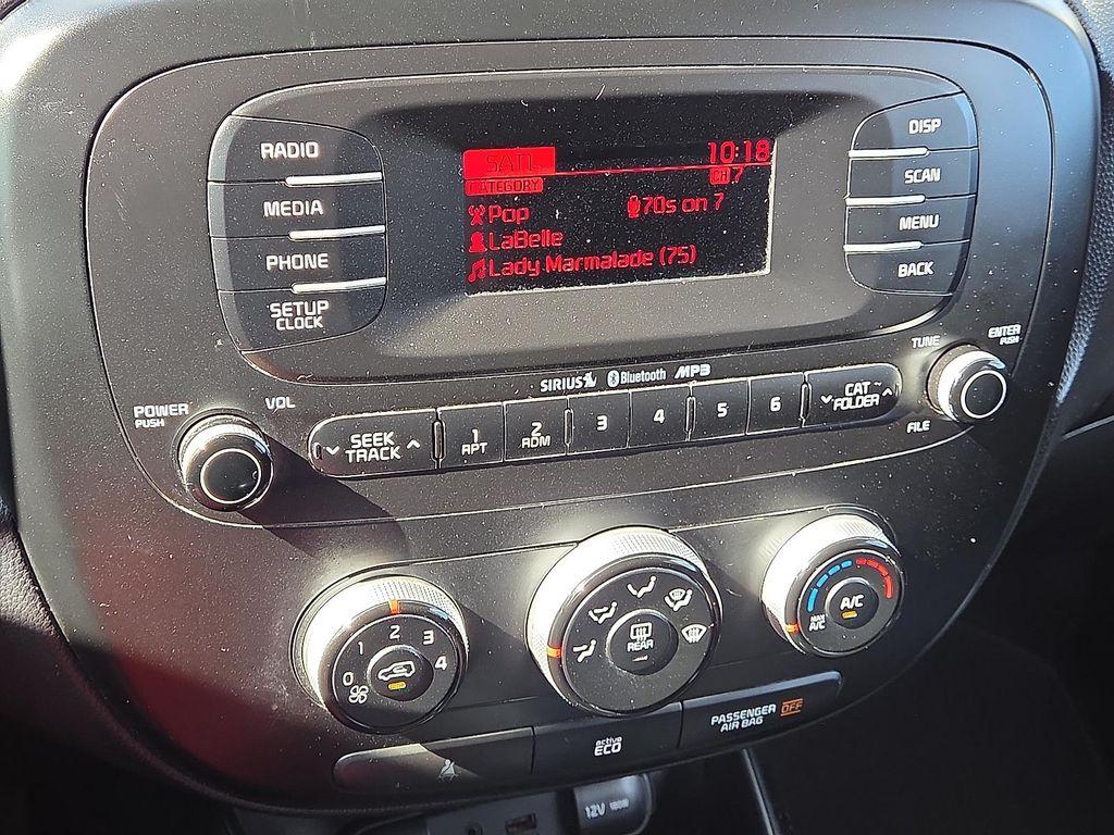 used 2014 Kia Soul car, priced at $11,995