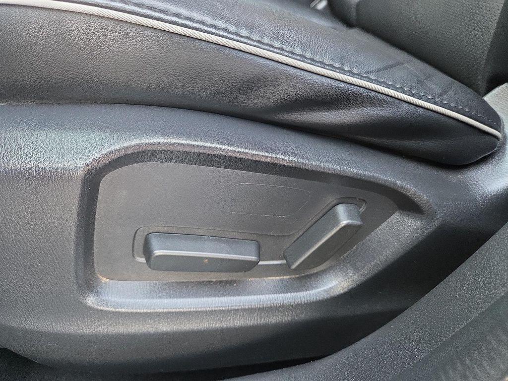 used 2024 Mazda CX-5 car, priced at $27,990