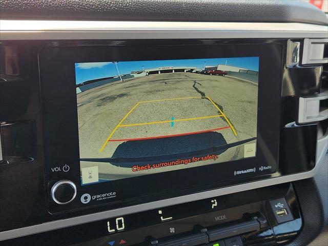 used 2023 Toyota Tundra car, priced at $46,995