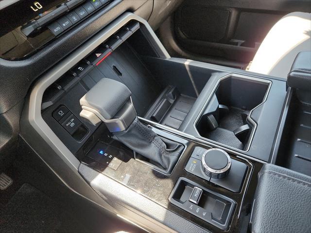 used 2023 Toyota Tundra car, priced at $46,995