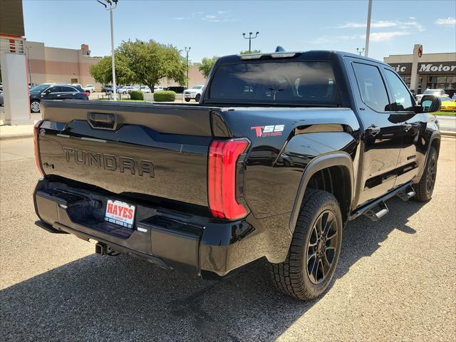 used 2023 Toyota Tundra car, priced at $46,995