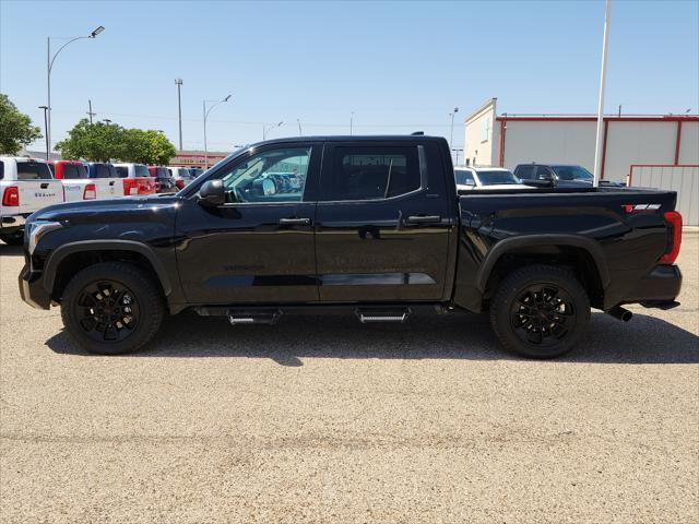 used 2023 Toyota Tundra car, priced at $46,995