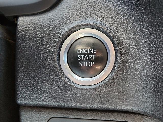 used 2023 Toyota Tundra car, priced at $46,995