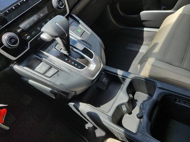 used 2019 Honda CR-V car, priced at $20,990