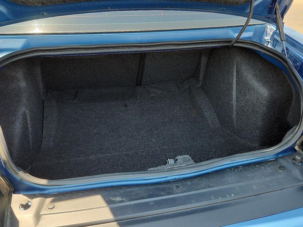 used 2021 Dodge Challenger car, priced at $26,490