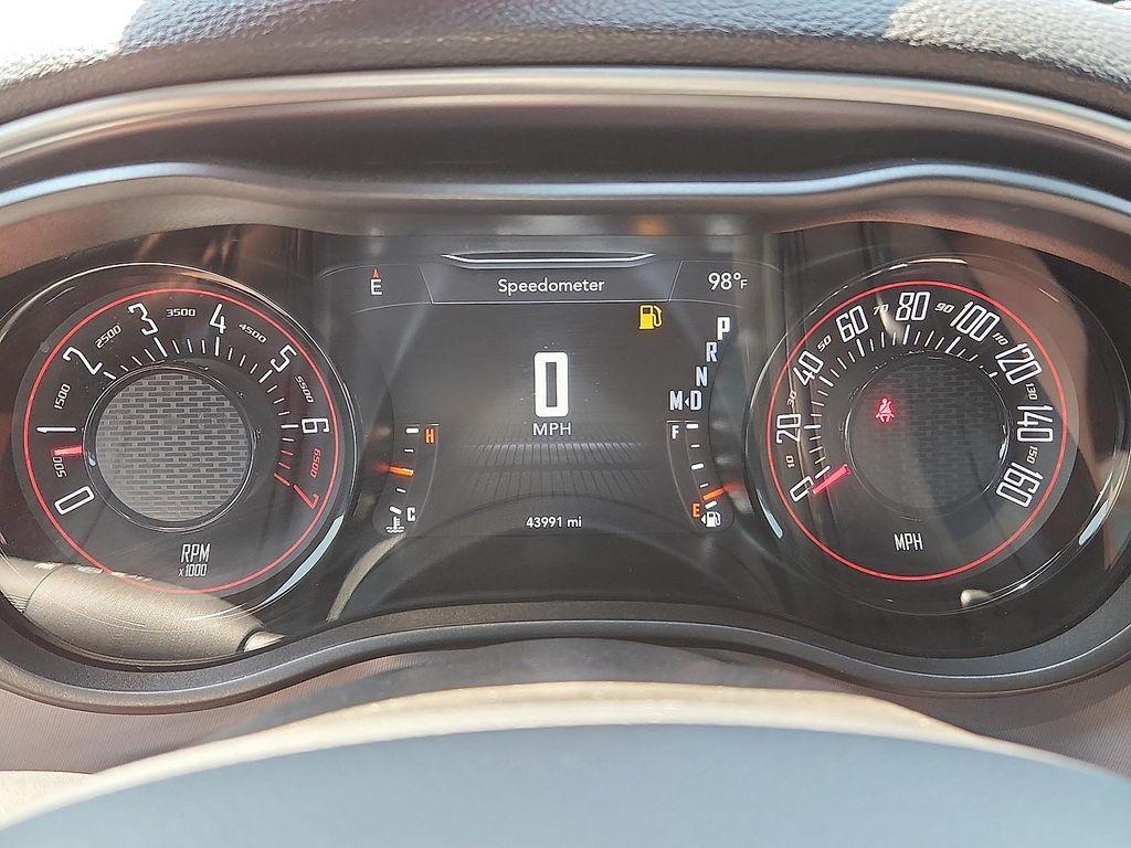 used 2021 Dodge Challenger car, priced at $26,490