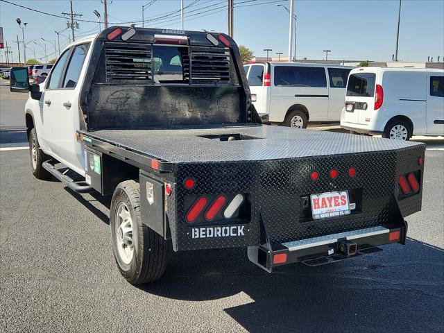 used 2020 Chevrolet Silverado 2500 car, priced at $36,995