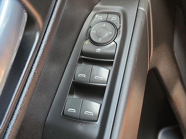 used 2022 Chevrolet Silverado 1500 car, priced at $35,995