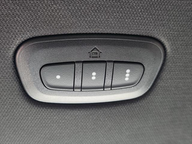 used 2025 Ram 1500 car, priced at $54,995