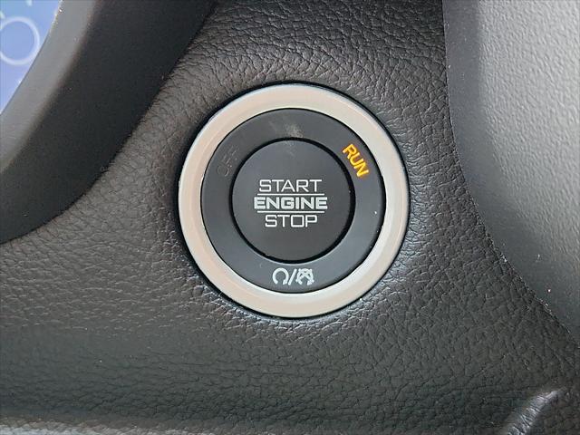 used 2025 Ram 1500 car, priced at $54,995