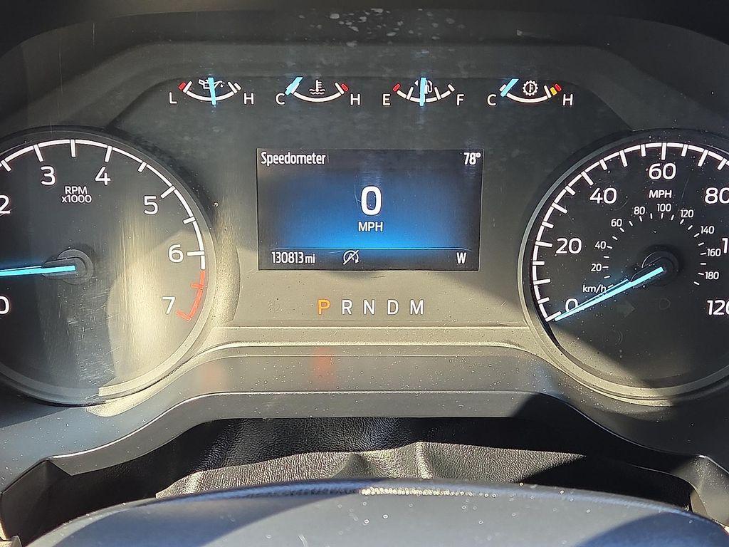 used 2021 Ford F-150 car, priced at $23,995