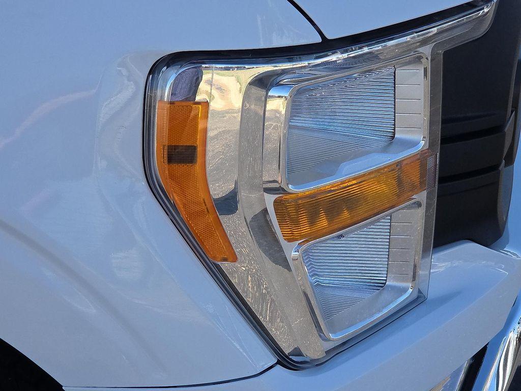 used 2021 Ford F-150 car, priced at $23,995