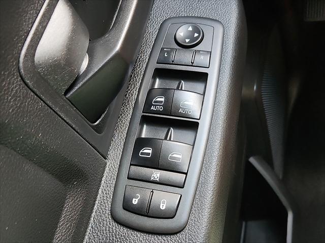 used 2018 Ram 2500 car, priced at $24,995