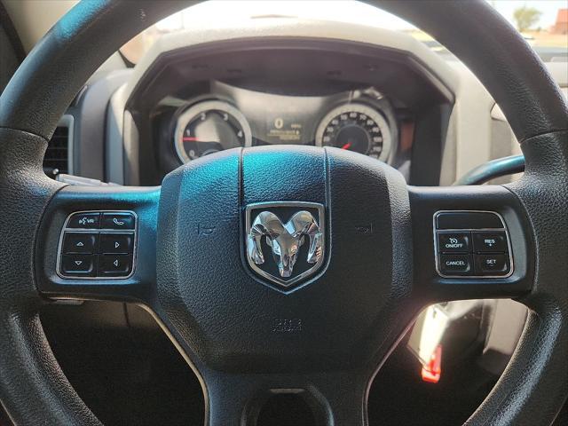 used 2018 Ram 2500 car, priced at $24,995