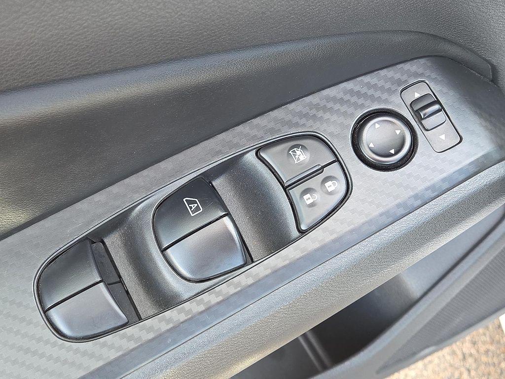 used 2024 Nissan Altima car, priced at $24,995