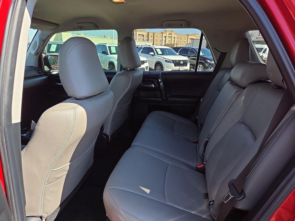 used 2019 Toyota 4Runner car, priced at $33,990