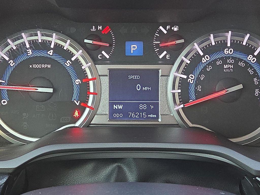 used 2019 Toyota 4Runner car, priced at $33,990