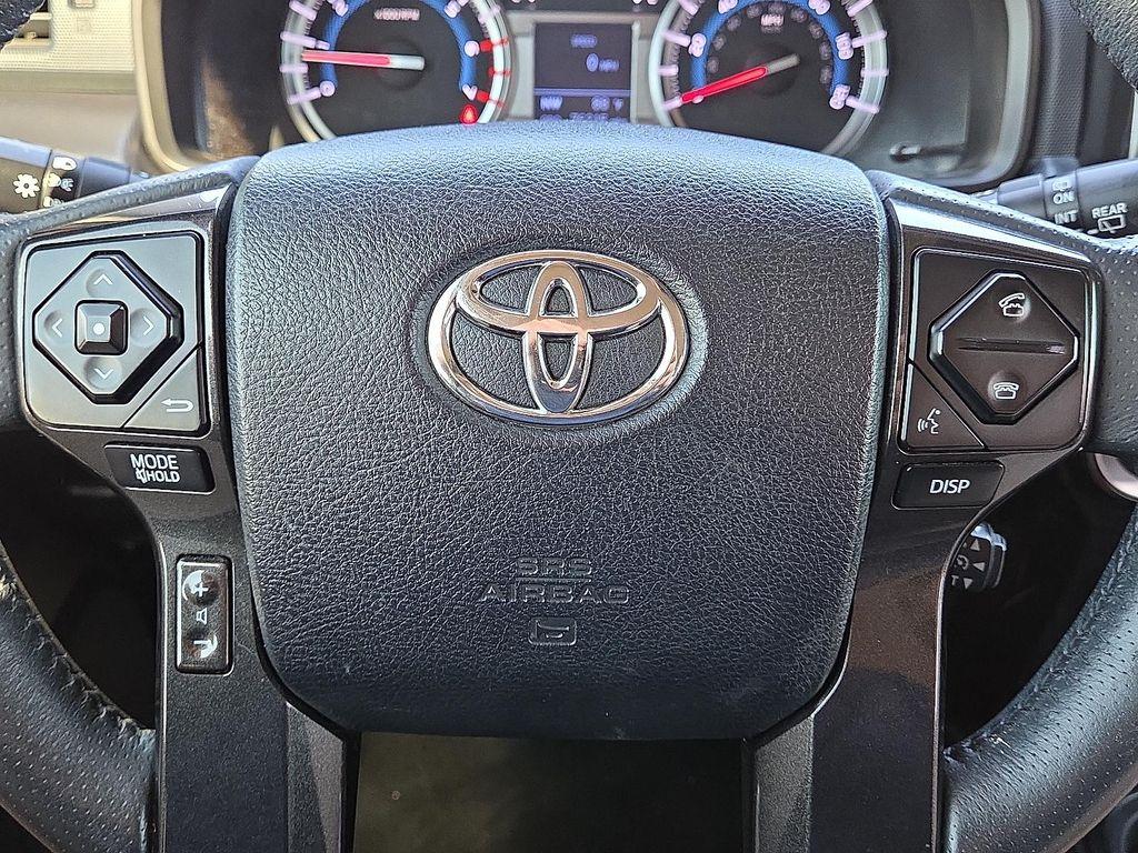 used 2019 Toyota 4Runner car, priced at $33,990
