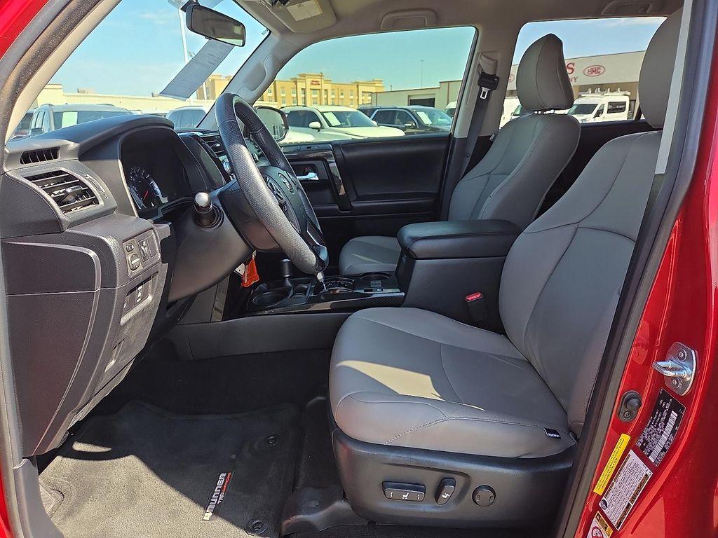 used 2019 Toyota 4Runner car, priced at $33,990