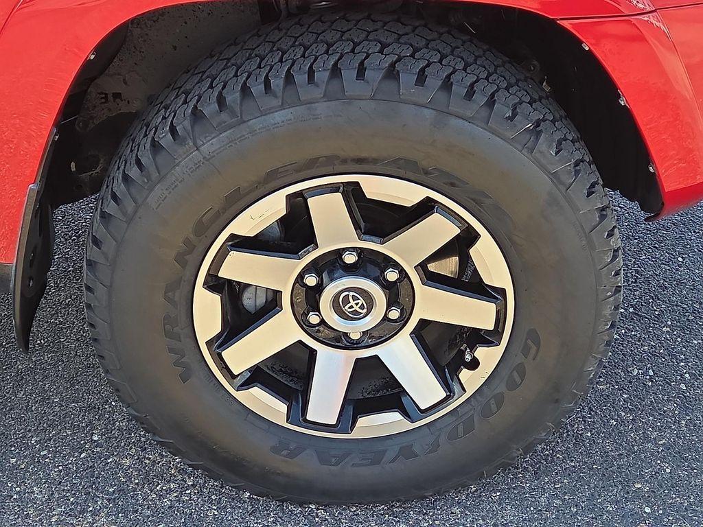 used 2019 Toyota 4Runner car, priced at $33,990