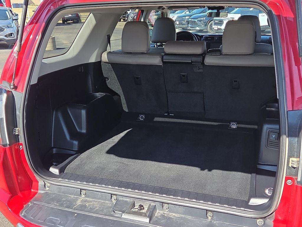 used 2019 Toyota 4Runner car, priced at $33,990