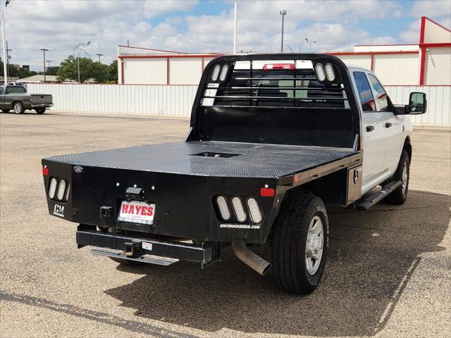 used 2023 Ram 3500 car, priced at $56,995