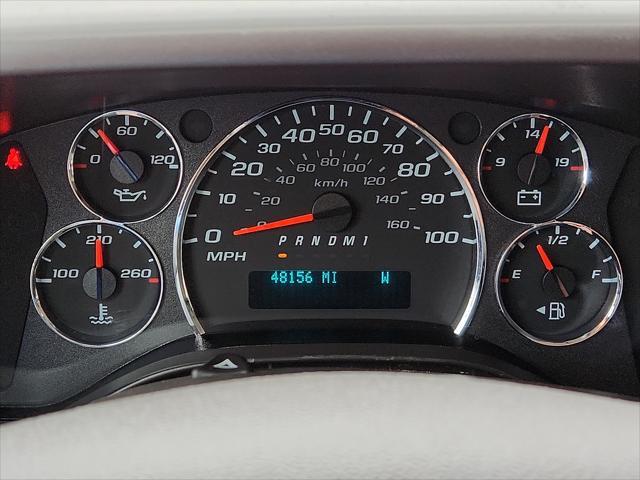 used 2022 Chevrolet Express 3500 car, priced at $37,990