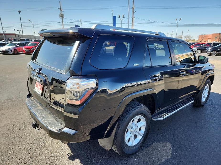used 2016 Toyota 4Runner car, priced at $28,995