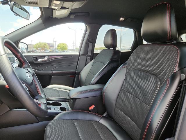 used 2024 Ford Escape car, priced at $29,995
