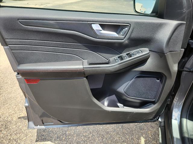 used 2024 Ford Escape car, priced at $29,995