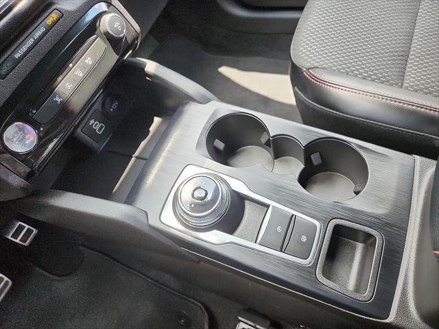 used 2024 Ford Escape car, priced at $29,995