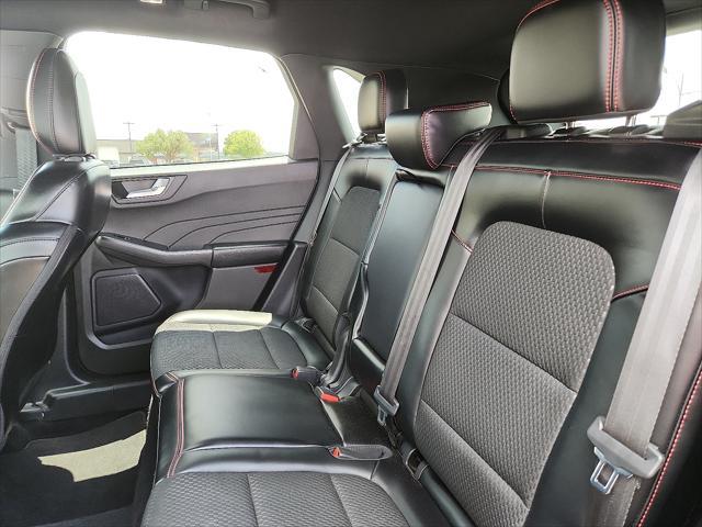 used 2024 Ford Escape car, priced at $29,995