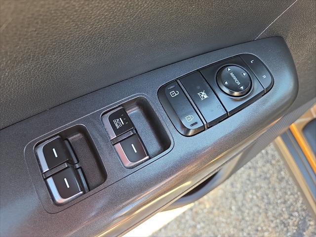 used 2021 Kia Sportage car, priced at $19,995