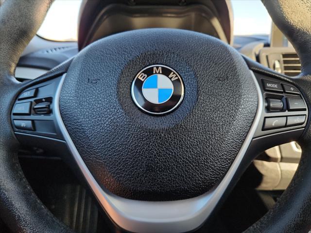 used 2014 BMW 228 car, priced at $14,995