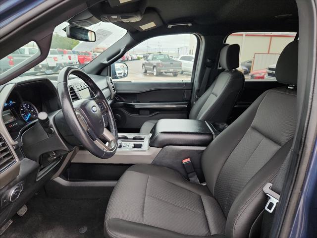 used 2020 Ford Expedition car, priced at $34,490