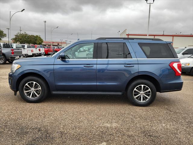 used 2020 Ford Expedition car, priced at $34,490