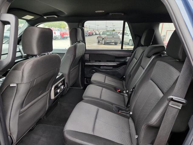 used 2020 Ford Expedition car, priced at $34,490