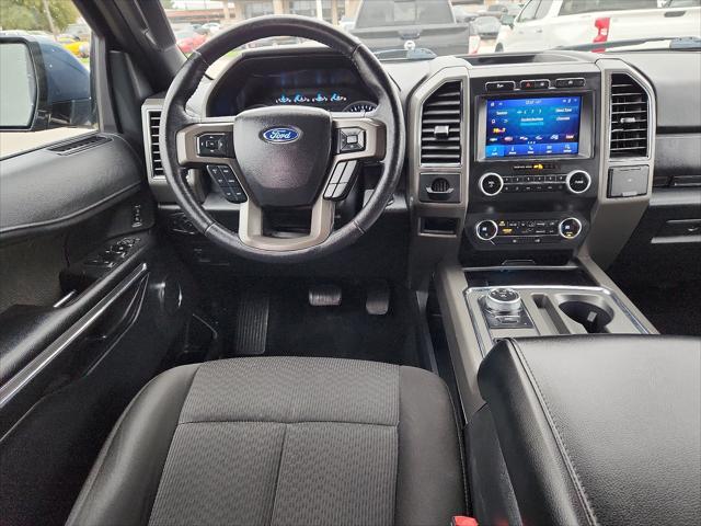 used 2020 Ford Expedition car, priced at $34,490