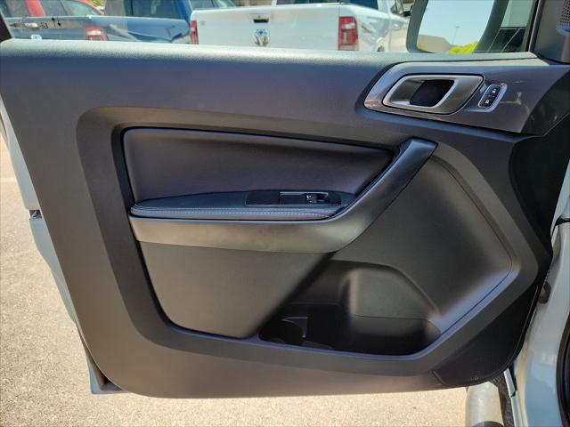 used 2022 Ford Ranger car, priced at $34,995