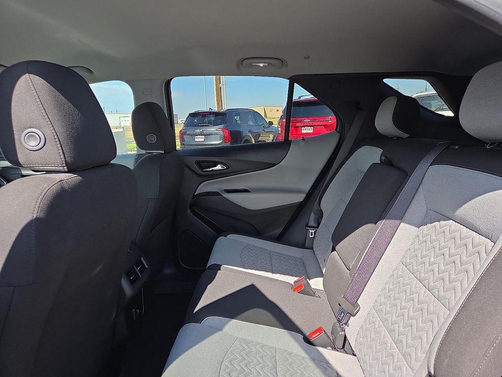 used 2023 Chevrolet Equinox car, priced at $23,995