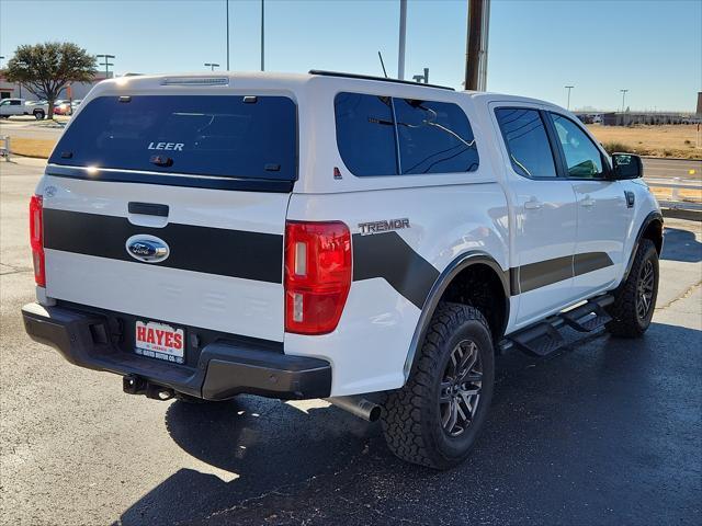 used 2022 Ford Ranger car, priced at $38,990