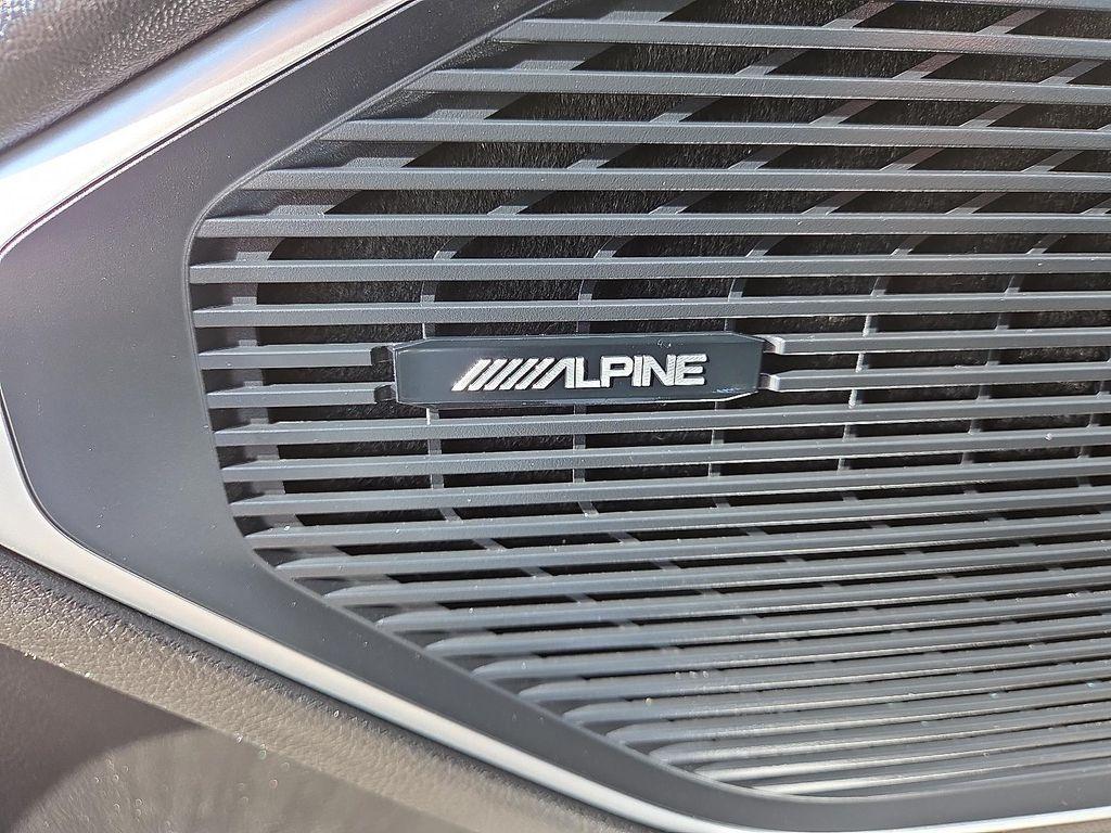 used 2024 Jeep Wagoneer car, priced at $49,995