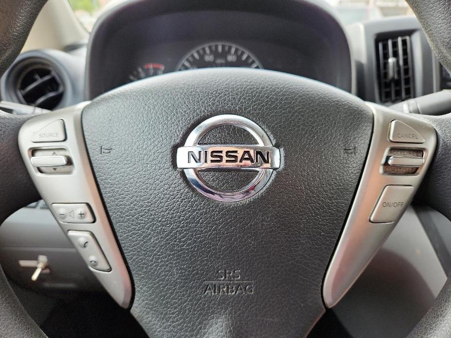 used 2018 Nissan NV200 car, priced at $14,995