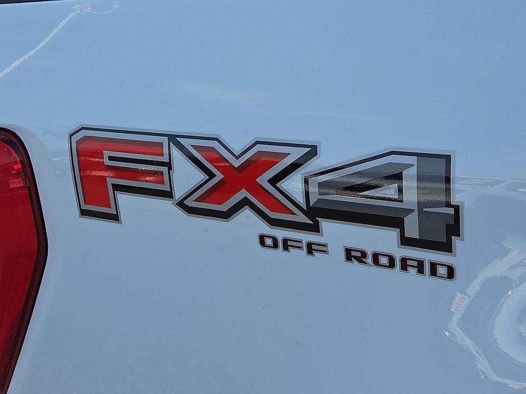used 2022 Ford F-150 car, priced at $39,990