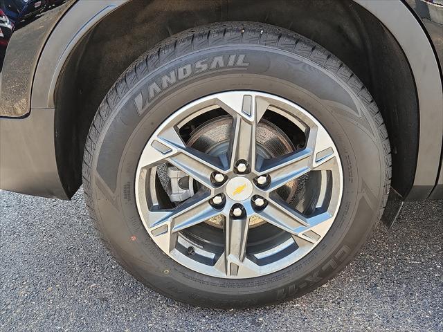 used 2023 Chevrolet Blazer car, priced at $28,995