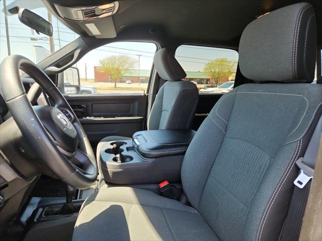 used 2024 Ram 3500 car, priced at $64,995