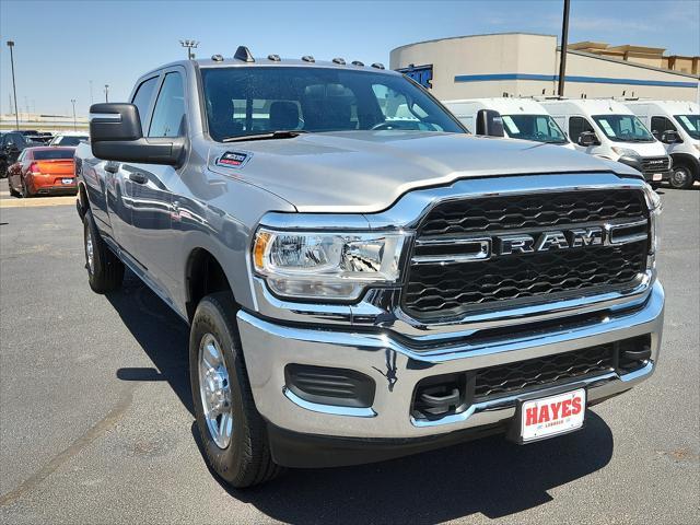 used 2024 Ram 3500 car, priced at $64,995