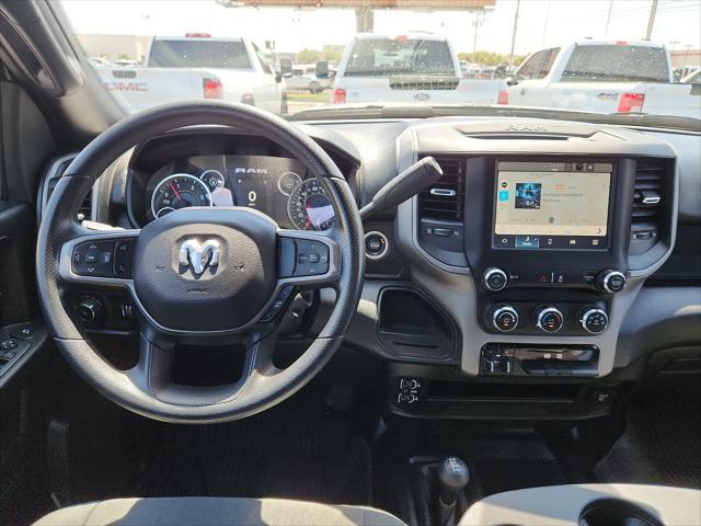 used 2024 Ram 3500 car, priced at $64,995